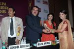 Raza Murad, Ragini Khanna at AIAC Golden Achievers Awards in The Club on 12th April 2012 (74).JPG